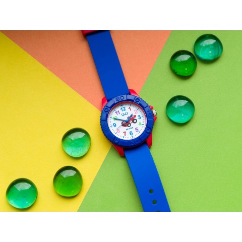 Дитячий годинник Q&Q VQ96J023Y