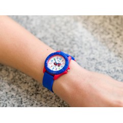 Дитячий годинник Q&Q VQ96J023Y