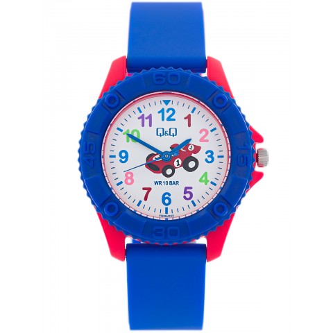 Дитячий годинник Q&Q VQ96J023Y