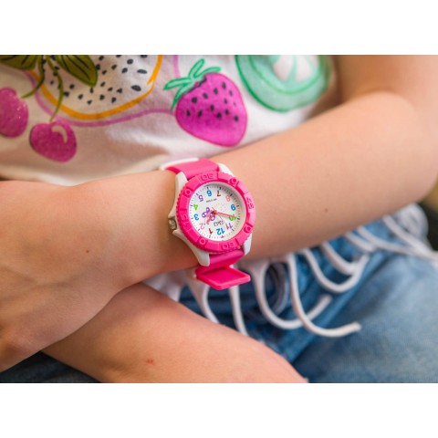 Дитячий годинник Q&Q VQ96J025Y