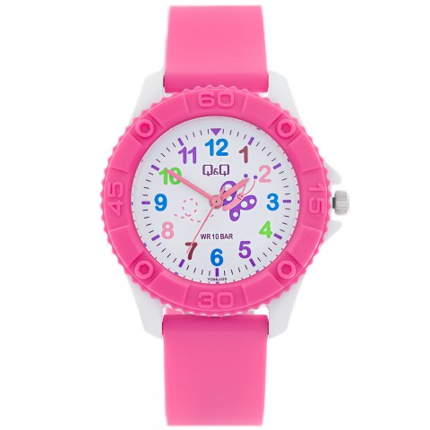 Дитячий годинник Q&Q VQ96J025Y