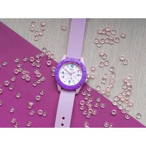 Дитячий годинник Q&Q VQ96J026Y