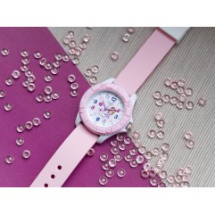 Дитячий годинник Q&Q VQ96J027Y