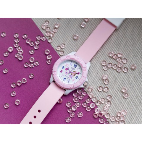 Дитячий годинник Q&Q VQ96J027Y