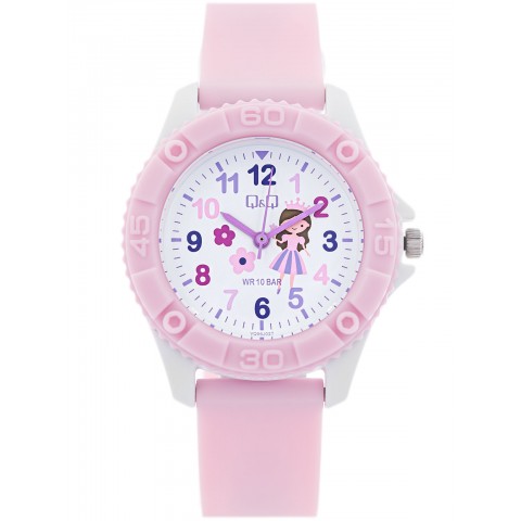 Дитячий годинник Q&Q VQ96J027Y