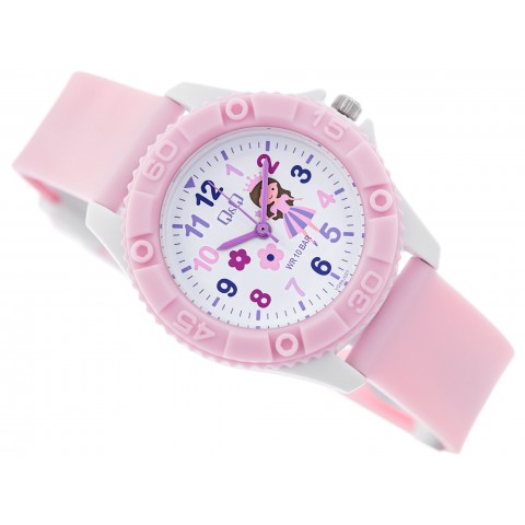 Дитячий годинник Q&Q VQ96J027Y