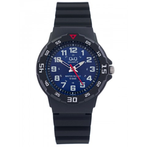 Дитячий годинник Q&Q VR19J005Y