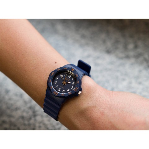 Дитячий годинник Q&Q VR19J018Y