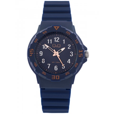 Дитячий годинник Q&Q VR19J018Y