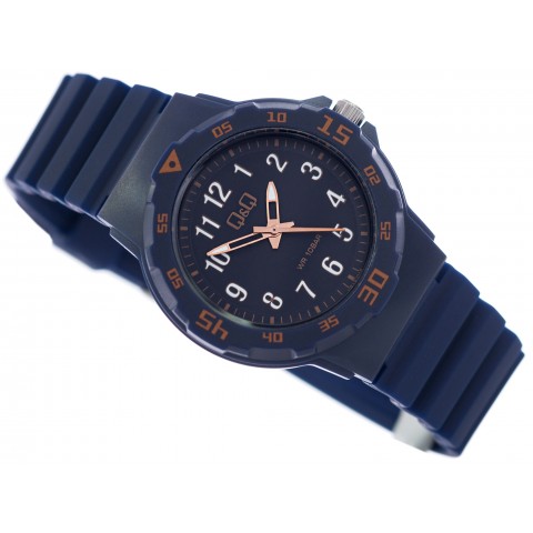 Дитячий годинник Q&Q VR19J018Y
