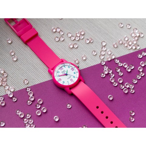 Дитячий годинник Q&Q VR41J002Y