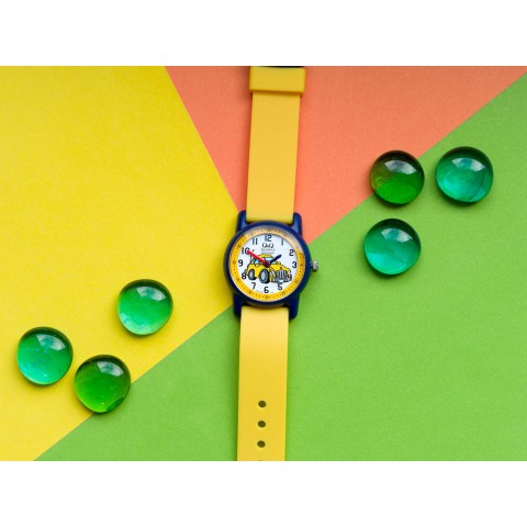 Дитячий годинник Q&Q VR41J009Y