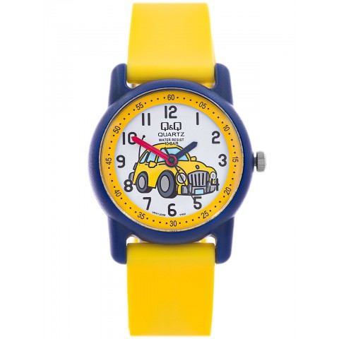 Дитячий годинник Q&Q VR41J009Y