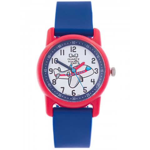 Дитячий годинник Q&Q VR41J010Y