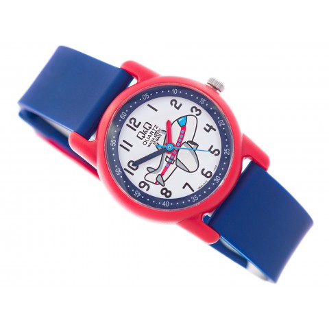 Дитячий годинник Q&Q VR41J010Y