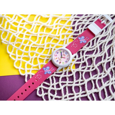 Дитячий годинник Q&Q VR99J002Y