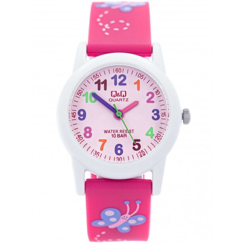 Дитячий годинник Q&Q VR99J002Y