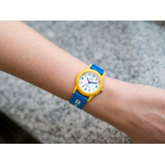 Дитячий годинник Q&Q VR99J003Y