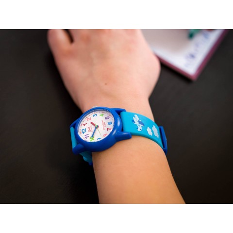 Дитячий годинник Q&Q VR99J005Y