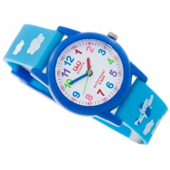 Дитячий годинник Q&Q VR99J005Y