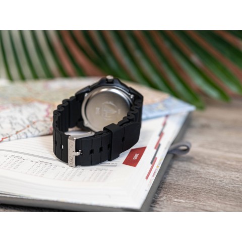 Чоловічий годинник Q&Q VS44J004Y