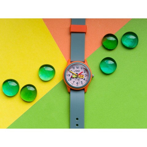 Дитячий годинник Q&Q VS59J008Y