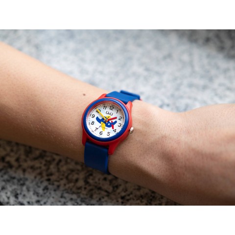 Дитячий годинник Q&Q VS59J009Y