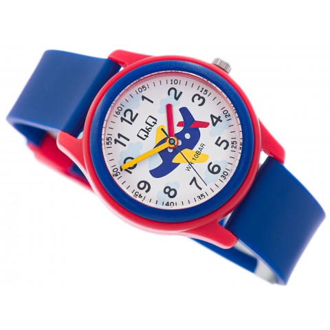 Дитячий годинник Q&Q VS59J009Y
