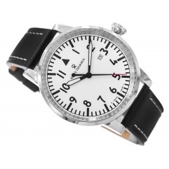 Чоловічий годинник REVUE THOMMEN 16053.2533 AIRSPEED INSTRUMENT