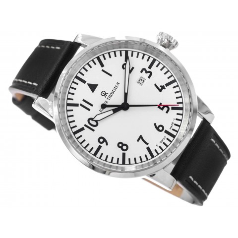 Чоловічий годинник REVUE THOMMEN 16053.2533 AIRSPEED INSTRUMENT
