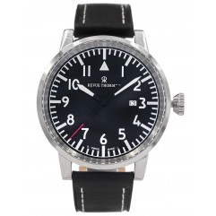 Годинник REVUE THOMMEN 16053.2537 AIRSPEED INSTRUMENT