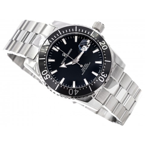 Чоловічий годинник REVUE THOMMEN 17030.2137 Diver