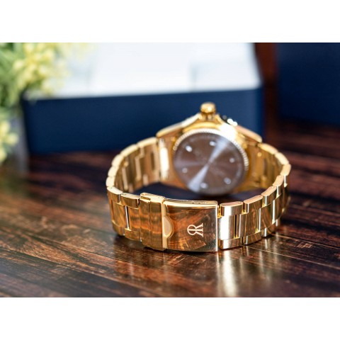 Чоловічий годинник REVUE THOMMEN 17571.2115 Diver