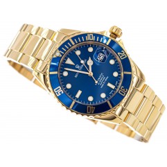 Чоловічий годинник REVUE THOMMEN 17571.2115 Diver