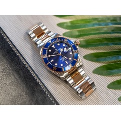 Чоловічий годинник REVUE THOMMEN 17571.2155 Diver