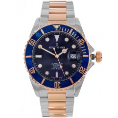 Годинник REVUE THOMMEN 17571.2155 Diver