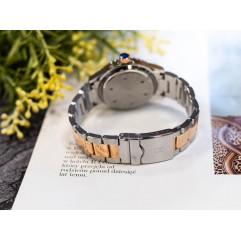 Чоловічий годинник REVUE THOMMEN 17571.2155 Diver
