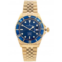 Годинник REVUE THOMMEN 17571.2215 Diver
