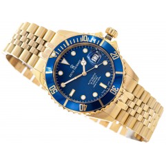 Чоловічий годинник REVUE THOMMEN 17571.2215 Diver