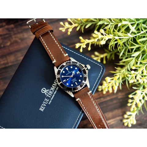 Чоловічий годинник REVUE THOMMEN 17571.2523 Diver