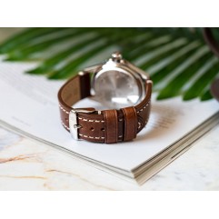 Чоловічий годинник REVUE THOMMEN 17571.2523 Diver