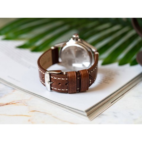 Чоловічий годинник REVUE THOMMEN 17571.2523 Diver