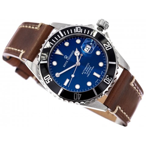 Чоловічий годинник REVUE THOMMEN 17571.2523 Diver