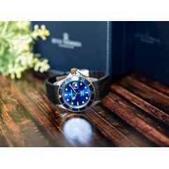 Чоловічий годинник REVUE THOMMEN 17571.2845 Diver