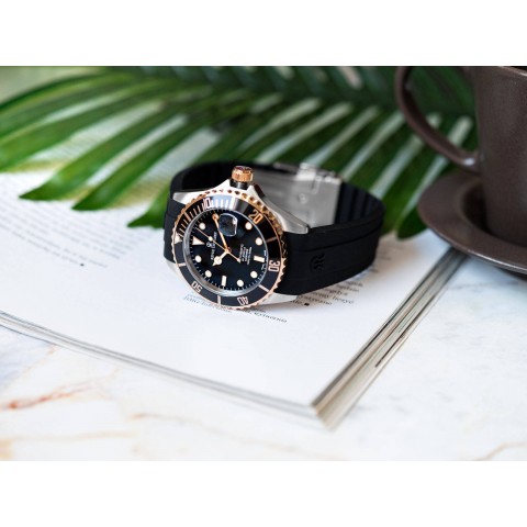 Чоловічий годинник REVUE THOMMEN 17571.2857 Diver