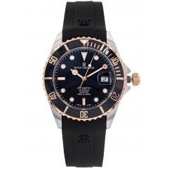 Годинник REVUE THOMMEN 17571.2857 Diver