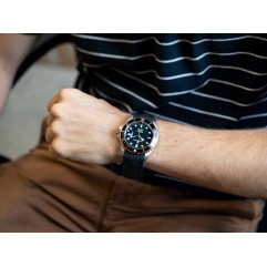 Чоловічий годинник REVUE THOMMEN 17571.2857 Diver
