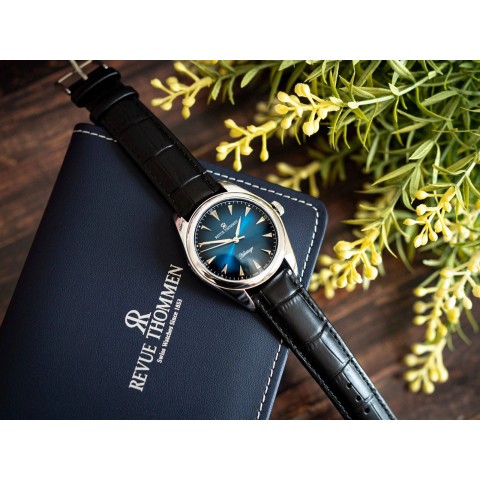 Чоловічий годинник REVUE THOMMEN 21010.2535 Heritage