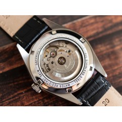 Чоловічий годинник REVUE THOMMEN 21010.2535 Heritage