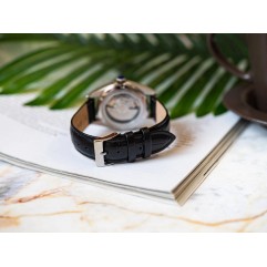 Чоловічий годинник REVUE THOMMEN 21010.2535 Heritage